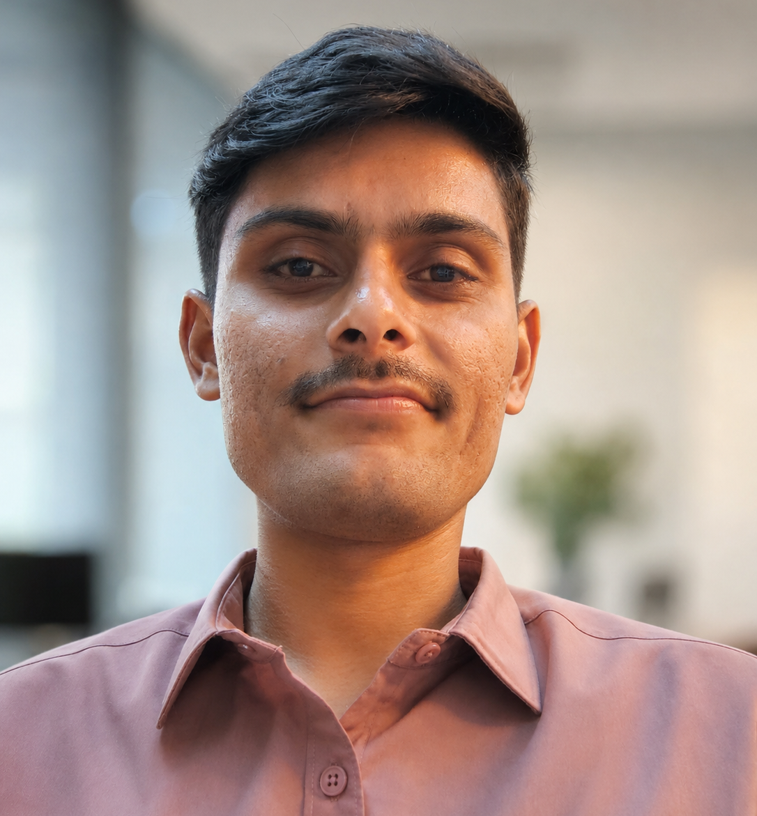 Suyash Singh Portfolio - Web Developer & AI Engineer